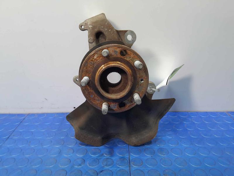2008 Pontiac Solstice Spindle Knuckle Front