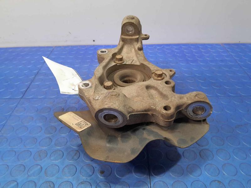 2008 Pontiac Solstice Spindle Knuckle Front