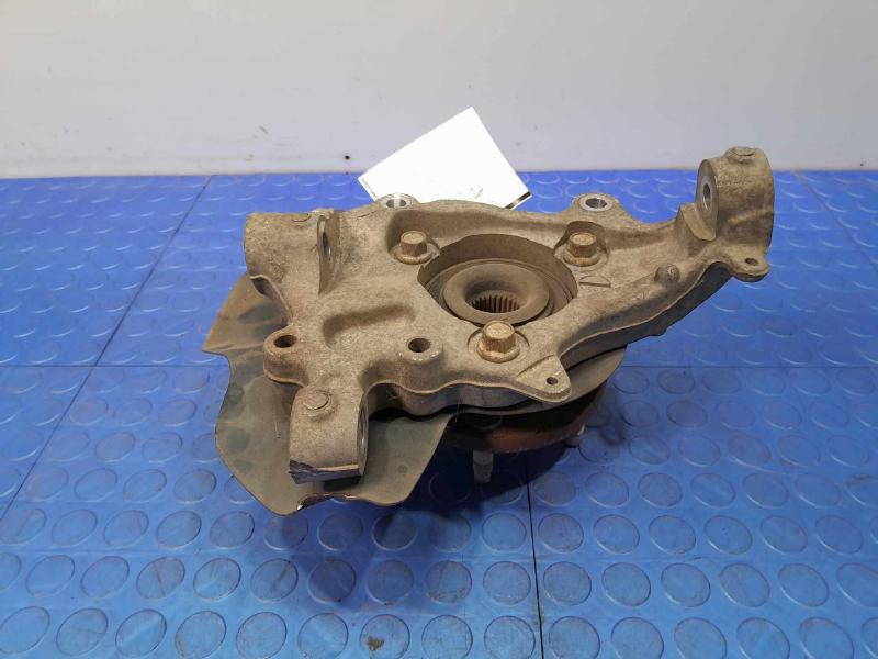 2008 Pontiac Solstice Spindle Knuckle Front