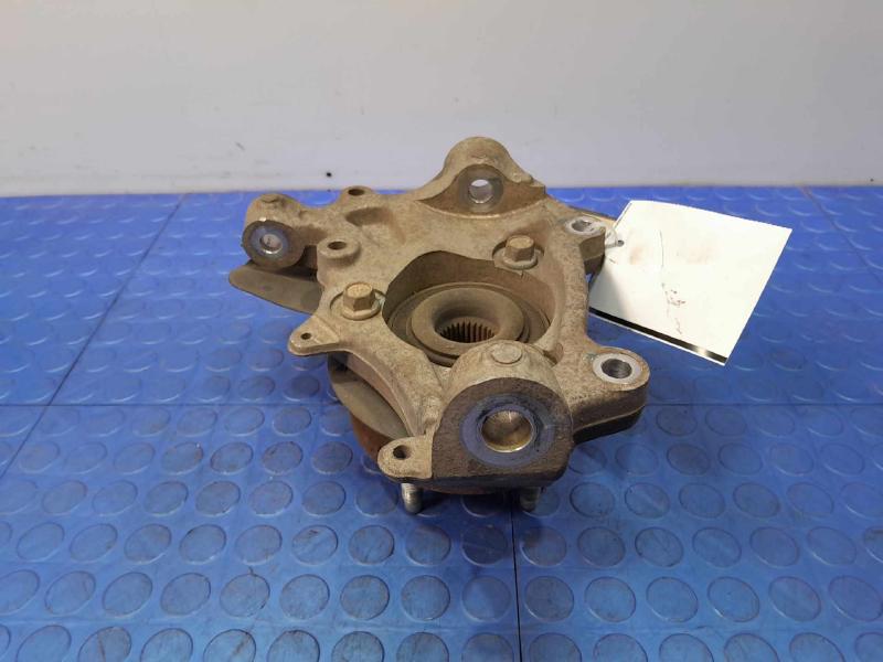 2008 Pontiac Solstice Spindle Knuckle Front