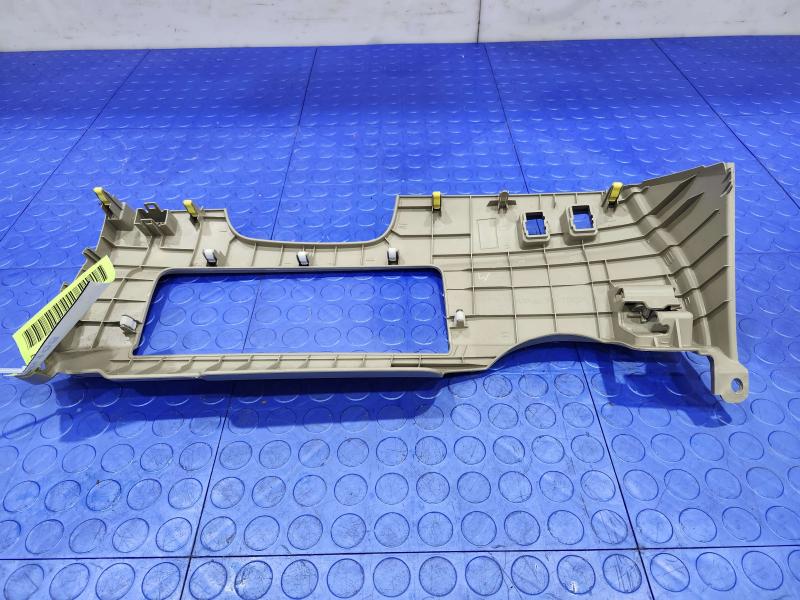 2011 Toyota Camry Misc Ebay Parts