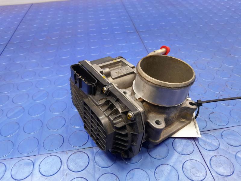 2020 Honda Accord Throttle Body/Valve Assy