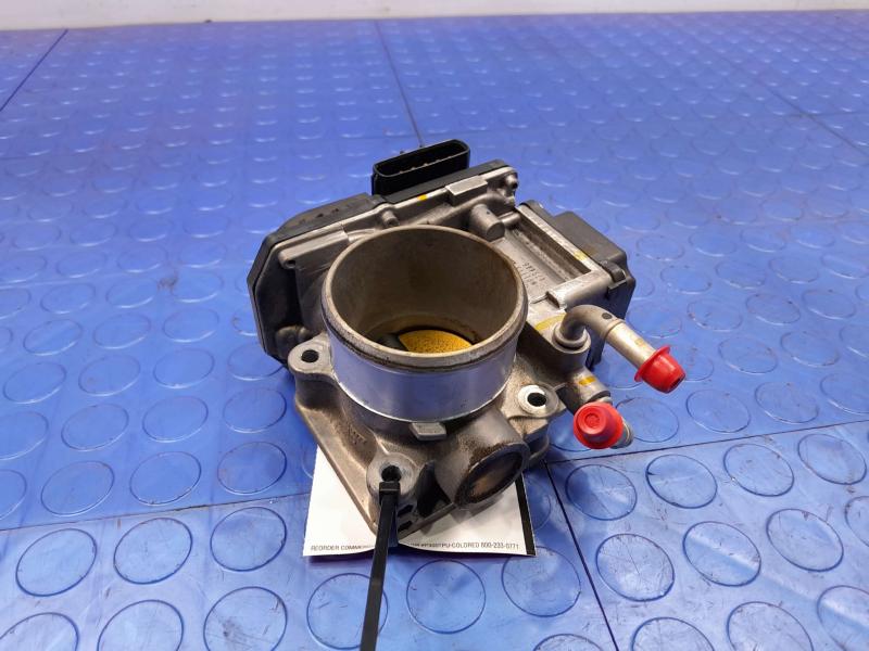 2020 Honda Accord Throttle Body/Valve Assy