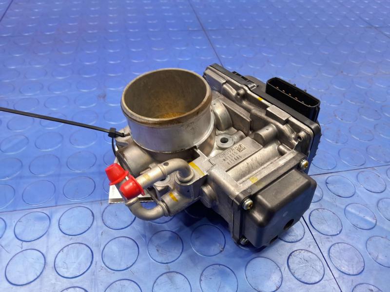 2020 Honda Accord Throttle Body/Valve Assy