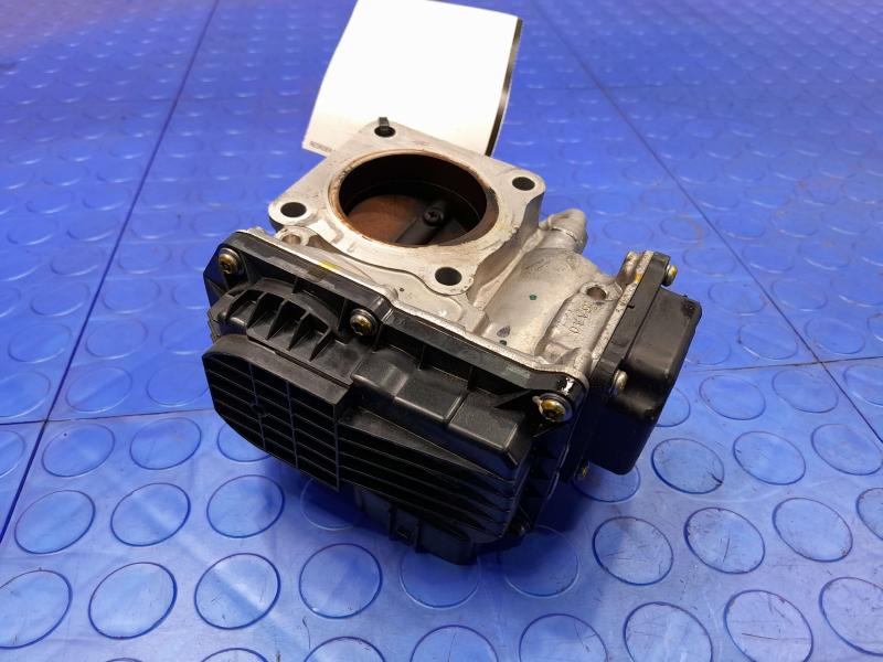 2020 Honda Accord Throttle Body/Valve Assy