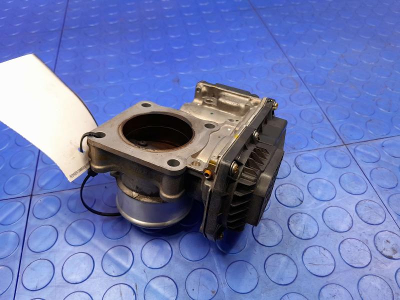 2020 Honda Accord Throttle Body/Valve Assy