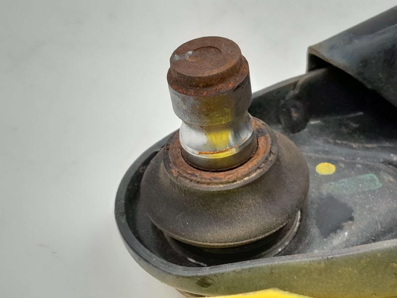 2016 Subaru Legacy Upper Control Arm Rear
