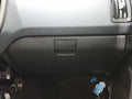 2017 Chevrolet Colorado Glove Box
