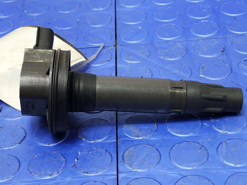 2015 Ford Mustang Ignition Coil/Ignitor