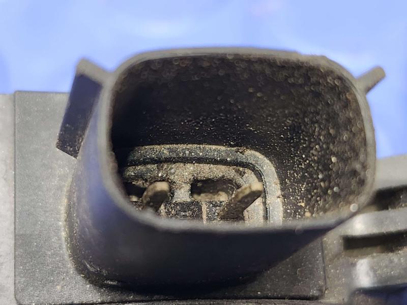 2015 Ford Mustang Ignition Coil/Ignitor