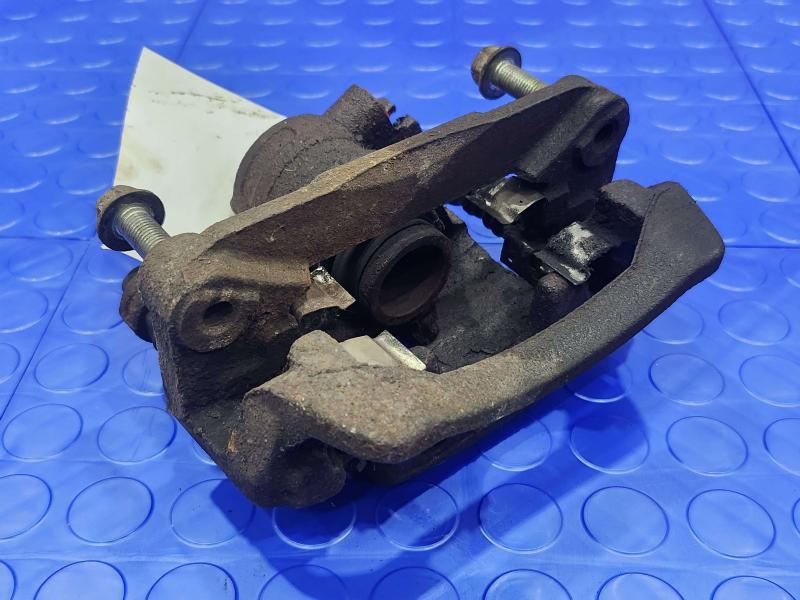 2009 Subaru Forester Caliper