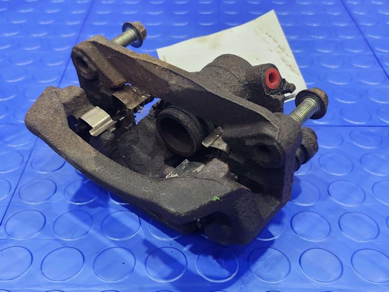 2009 Subaru Forester Caliper