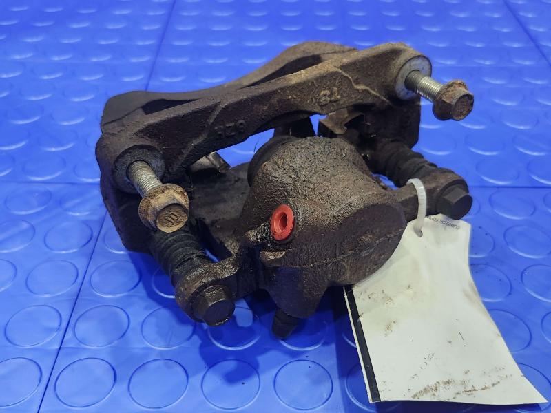 2009 Subaru Forester Caliper