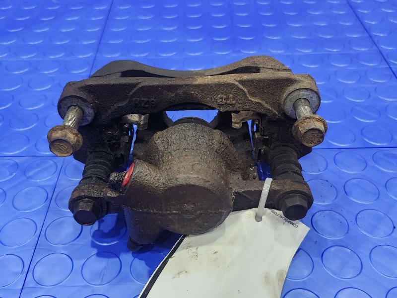 2009 Subaru Forester Caliper