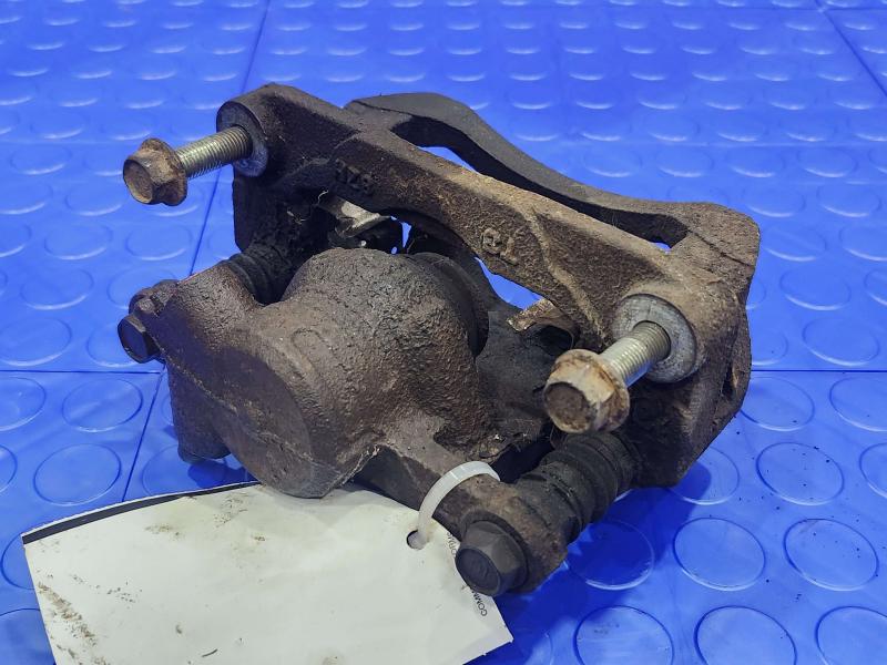 2009 Subaru Forester Caliper