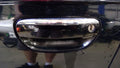 2007 Audi S6 Outside Door Handle