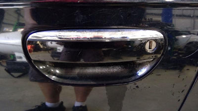2007 Audi S6 Outside Door Handle