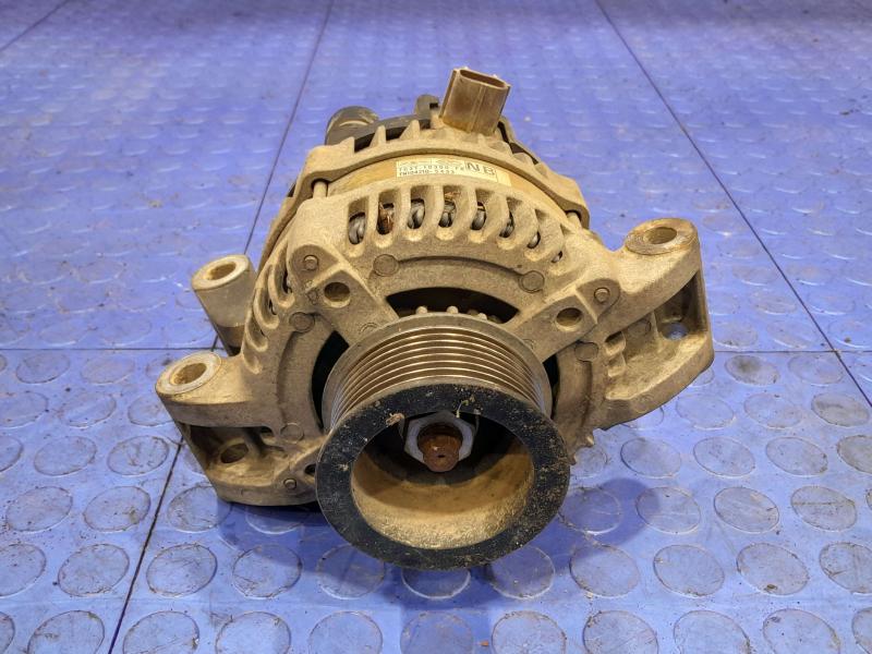 2008 Ford F-250 Super Duty Alternator