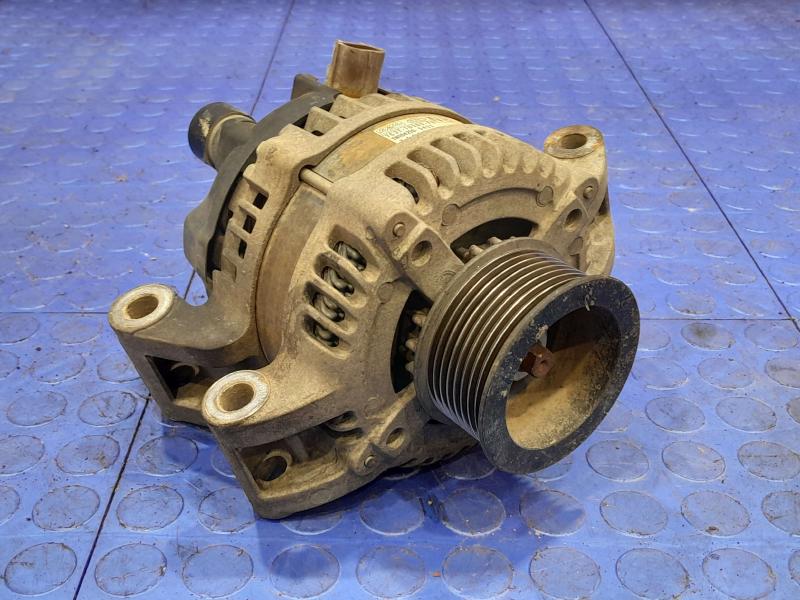 2008 Ford F-250 Super Duty Alternator