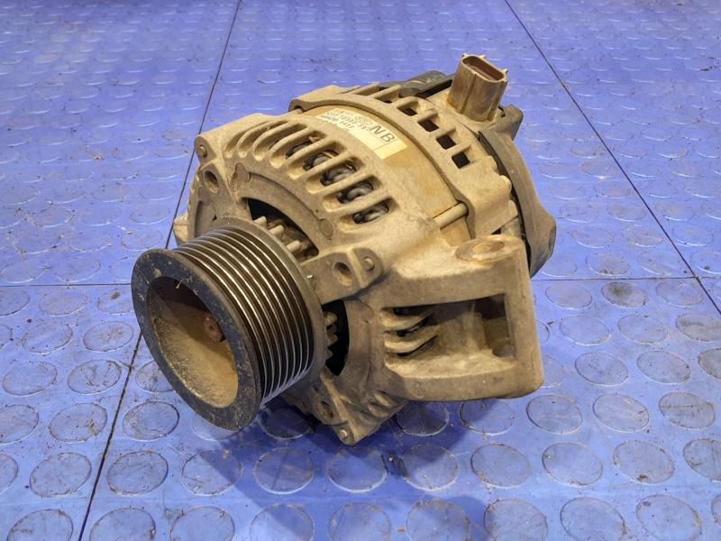 2008 Ford F-250 Super Duty Alternator
