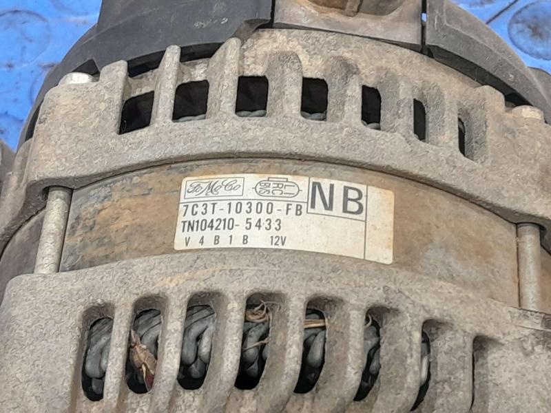 2008 Ford F-250 Super Duty Alternator