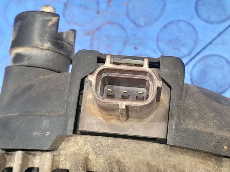 2008 Ford F-250 Super Duty Alternator