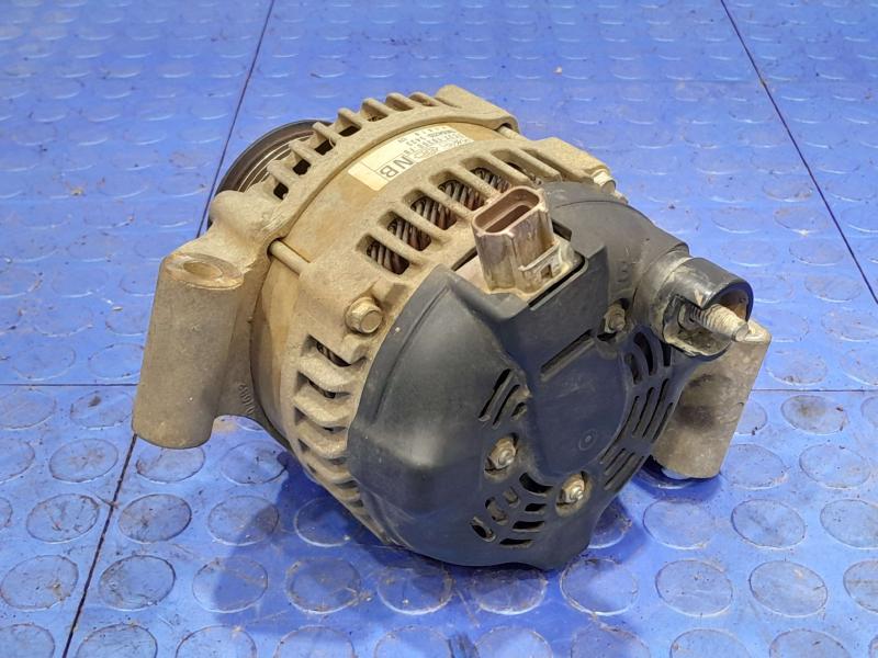 2008 Ford F-250 Super Duty Alternator