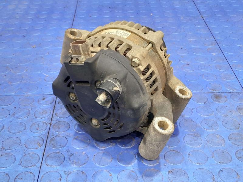 2008 Ford F-250 Super Duty Alternator