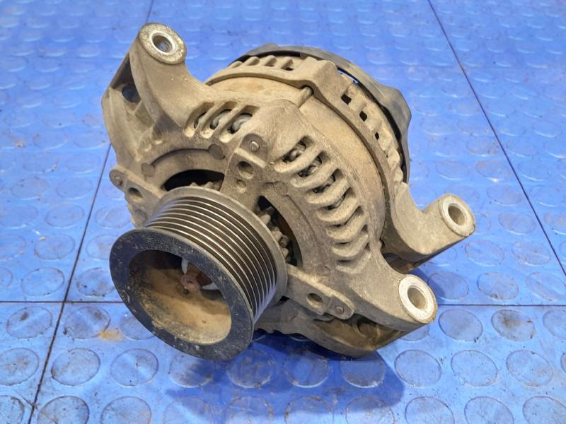 2008 Ford F-250 Super Duty Alternator