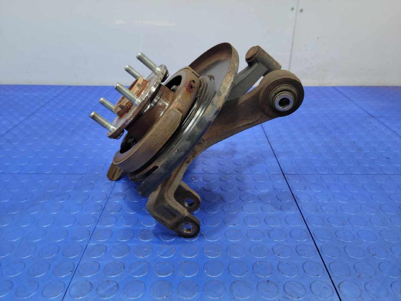 2016 Kia Sedona Rear Knuckle/Stub Axle