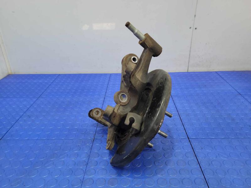 2016 Kia Sedona Rear Knuckle/Stub Axle