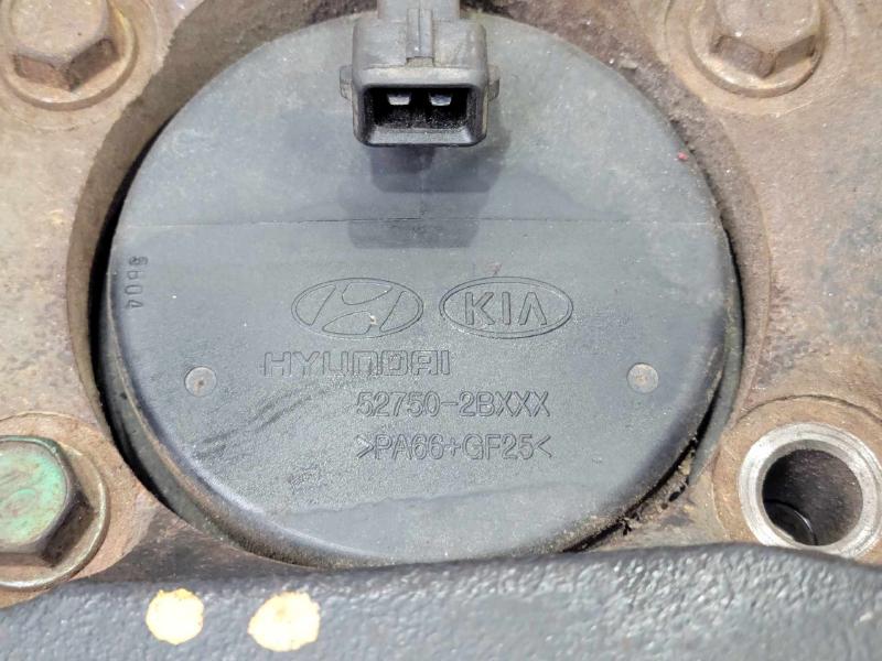 2016 Kia Sedona Rear Knuckle/Stub Axle