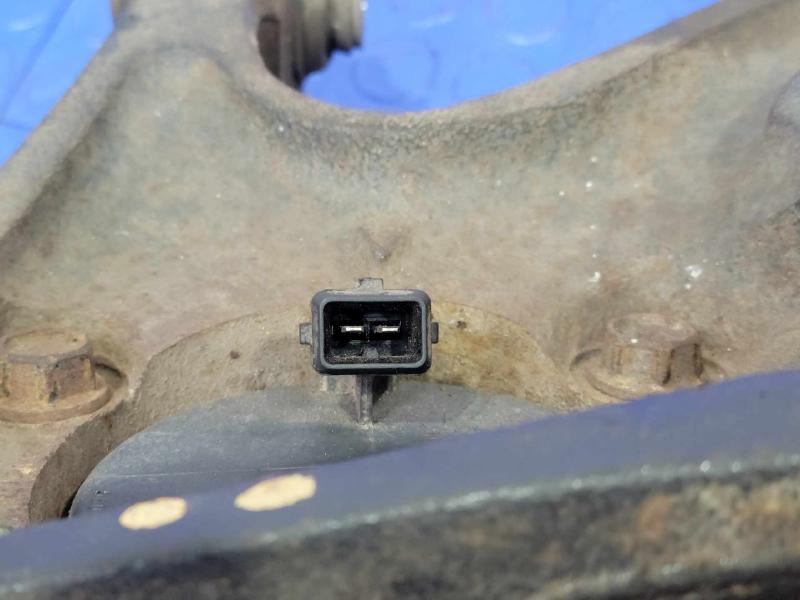 2016 Kia Sedona Rear Knuckle/Stub Axle