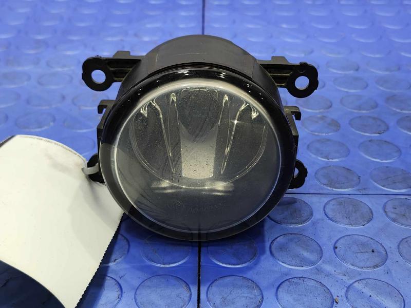 2012 Ford Focus Fog/Mark/Park/Turn Light/Lamp