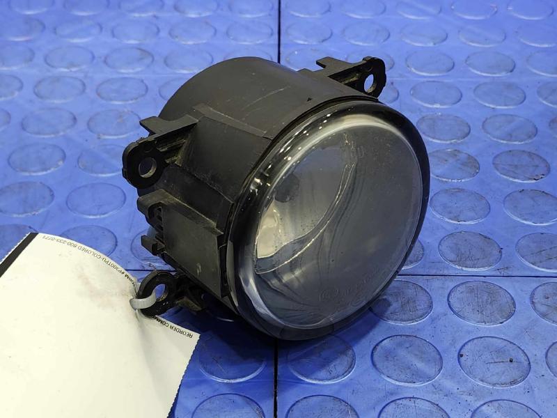 2012 Ford Focus Fog/Mark/Park/Turn Light/Lamp