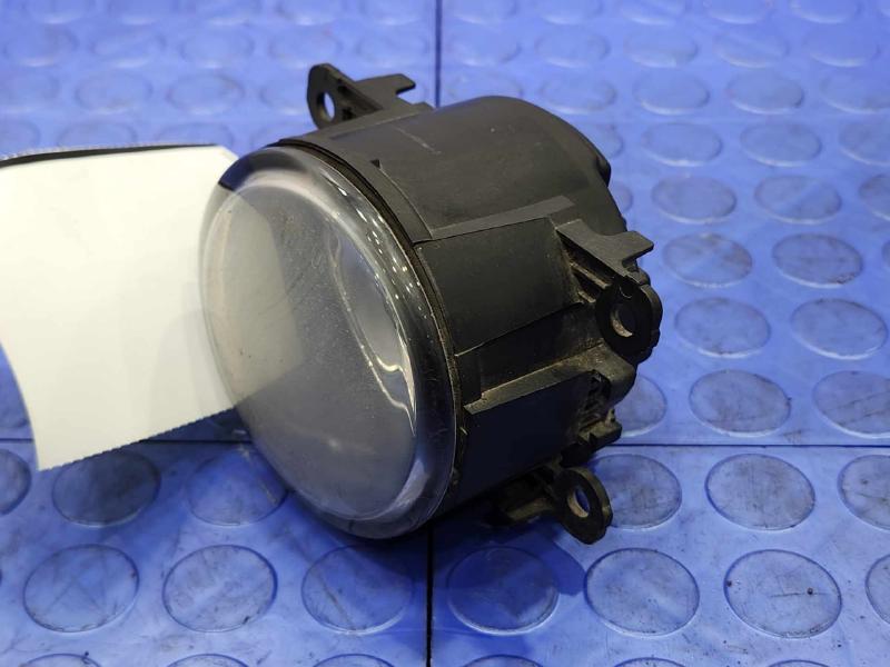 2012 Ford Focus Fog/Mark/Park/Turn Light/Lamp