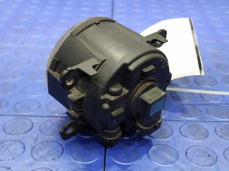 2012 Ford Focus Fog/Mark/Park/Turn Light/Lamp