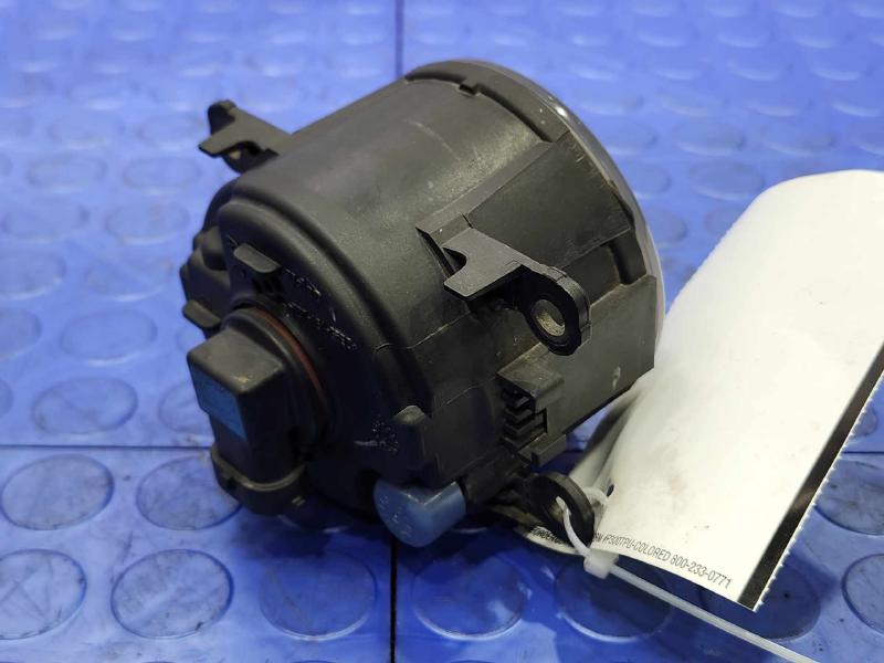 2012 Ford Focus Fog/Mark/Park/Turn Light/Lamp