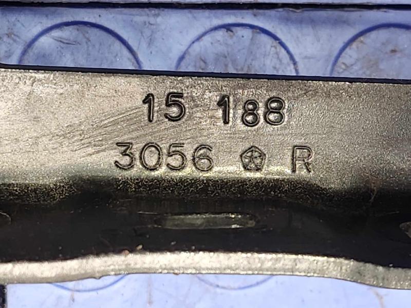 2016 Jeep Cherokee Hood Hinge