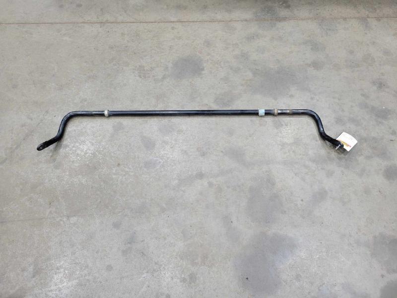 2014 Ford Fusion Stabilizer Bar