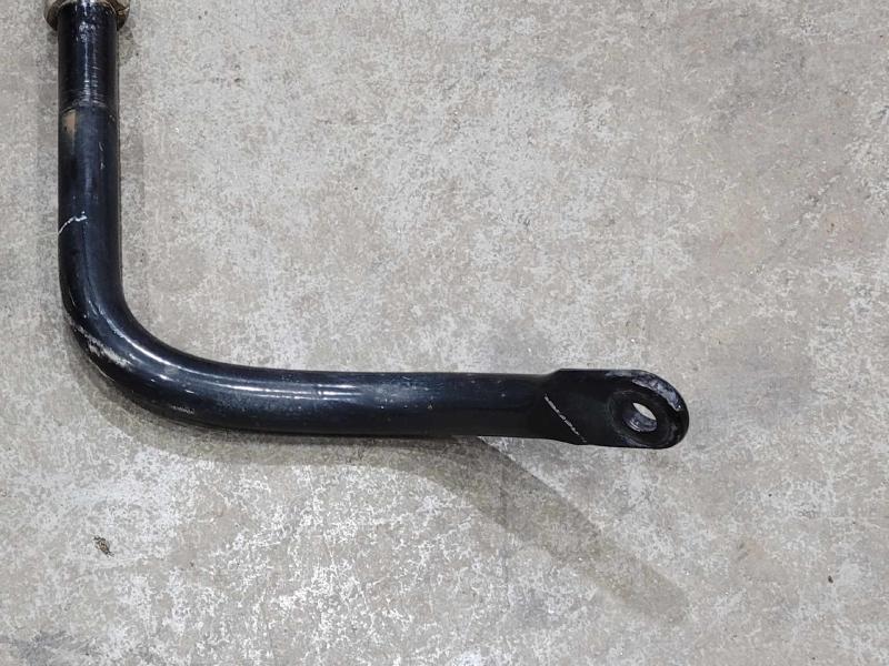 2014 Ford Fusion Stabilizer Bar
