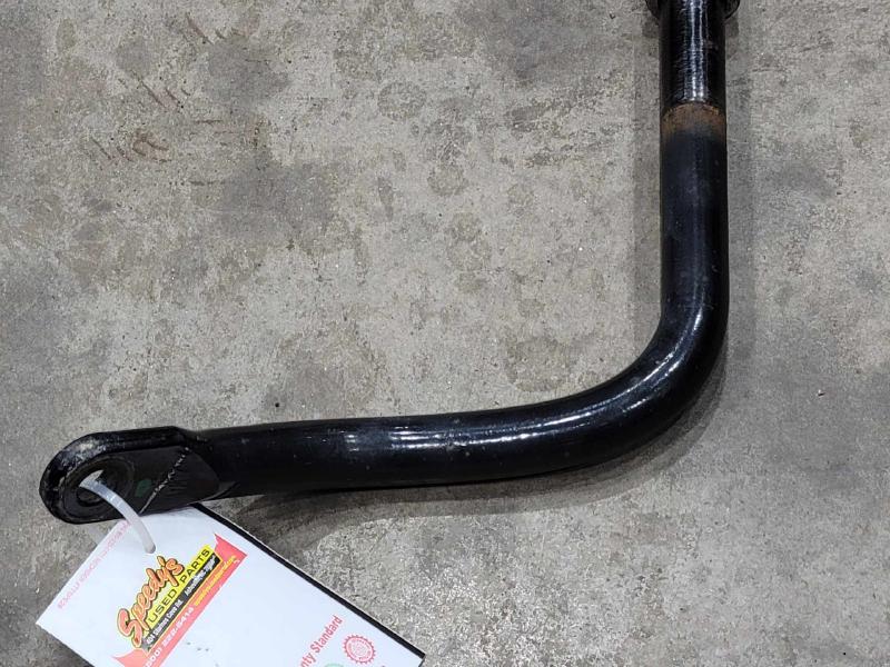2014 Ford Fusion Stabilizer Bar