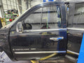 2007 Cadillac Escalade ESV Front Door