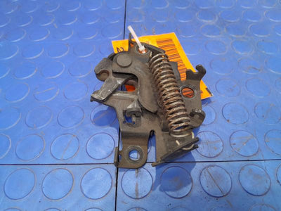 2010-2015 Toyota Prius 1.8L Hood Latch Lock Assembly Genuine OEM 53510-47092