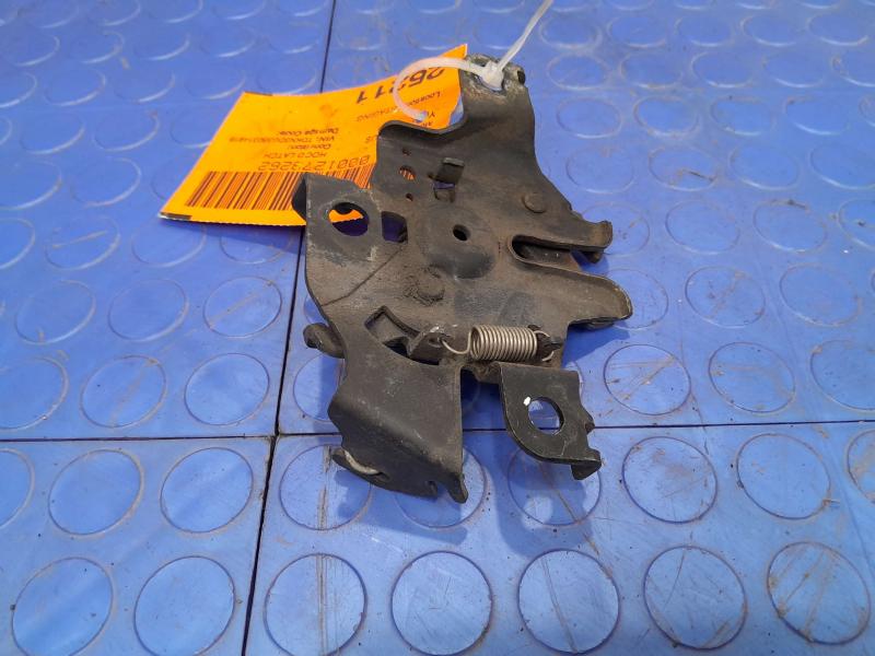 2010-2015 Toyota Prius 1.8L Hood Latch Lock Assembly Genuine OEM 53510-47092