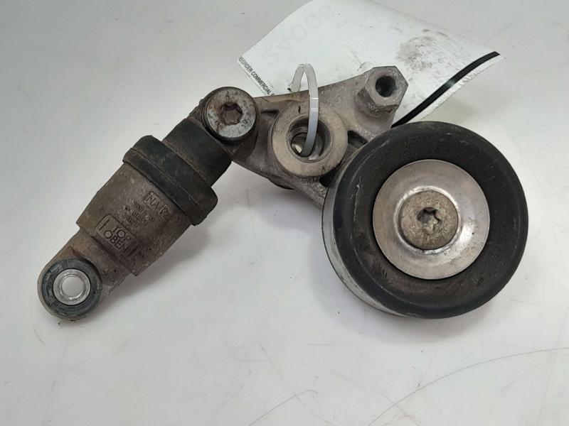 2015 Acura MDX Engine Belt Tensioner