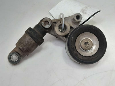 2015 Acura MDX Engine Belt Tensioner