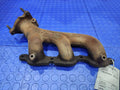 2014 Chevrolet Silverado 1500 Exhaust Manifold