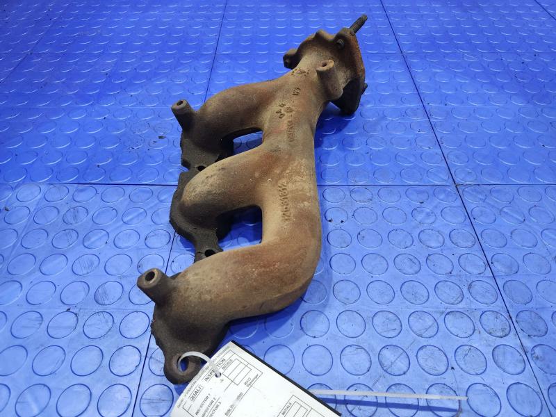 2014 Chevrolet Silverado 1500 Exhaust Manifold