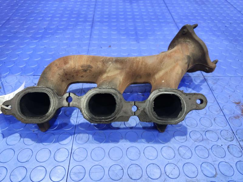 2014 Chevrolet Silverado 1500 Exhaust Manifold